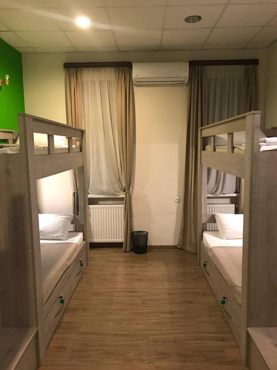 Hostel Your Home Tbilisi Buitenkant foto